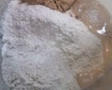 黒糖★ライ麦パン作り方4写真