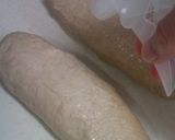 黒糖★ライ麦パン作り方15写真