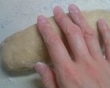 黒糖★ライ麦パン作り方17写真