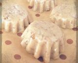 レンジと甘栗でモンブラン？なマロンチョコ作り方7写真