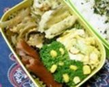 お弁当にも♪ブロッコリーのバタチン作り方4写真