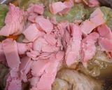 我が家のロールキャベツ♪作り方11写真