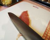 鶏ささみのガーリックソテー作り方2写真