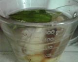 電子レンジと器一つで簡単♪旨早楽カレー作り方3写真