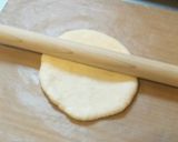 カニグラタンパン☆作り方15写真