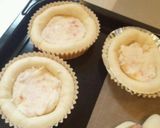 カニグラタンパン☆作り方17写真
