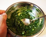 鶏ささみのガーリックソテー作り方6写真