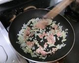茄子と南瓜のトマトグラタン作り方4写真