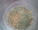 冷たい みそ味つけ汁作り方3写真