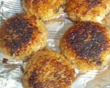 我が家の焼きオニ作り方4写真
