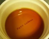 超簡単!!ゆれチョコのだしポン酢作り方1写真