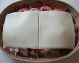 トマト＆ウインナーのとろけるチーズ焼き☆作り方7写真