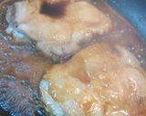 旨照り焼きチキン☆栄養士ママ作り方4写真