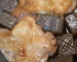 旨照り焼きチキン☆栄養士ママ作り方5写真