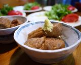 がんもどきの煮付け作り方7写真