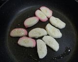 焼くだけ♪かまぼこ作り方2写真