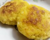 かぼちゃはんぺん☆離乳食にもOK作り方4写真