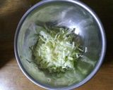 目玉焼きトースト作り方1写真