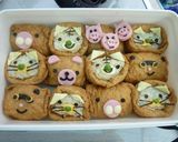 運動会のお弁当2012作り方5写真