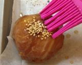 肉巻きおにぎり作り方4写真