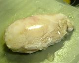 ■チキンとひじきの彩りうまうまサラダ■作り方2写真