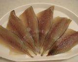 鯵の南蛮漬け作り方1写真