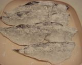 鯵の南蛮漬け作り方6写真