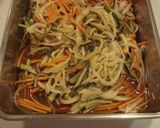 鯵の南蛮漬け作り方5写真