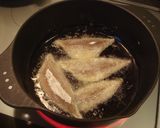 鯵の南蛮漬け作り方7写真