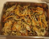 鯵の南蛮漬け作り方8写真