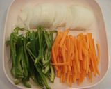 鯵の南蛮漬け作り方2写真