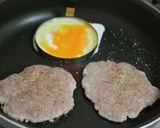 ソーセージマフィン作り方4写真