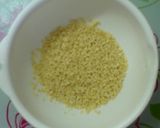 柔らかヘルシーチキンボールのケチャップ煮作り方3写真