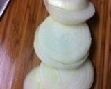 グリル野菜とチキンの温サラダ作り方2写真