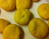 かぼちゃニョッキ(基本)作り方4写真