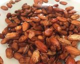 だっきしょ（落花生）豆腐作り方1写真
