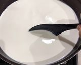 だっきしょ（落花生）豆腐作り方5写真