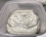 だっきしょ（落花生）豆腐作り方7写真
