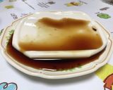 だっきしょ（落花生）豆腐作り方8写真