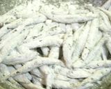 ■丸ごと食べられる♪きびなごの南蛮漬け■作り方4写真