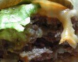 失敗しないジューシーハンバーグ作り方14写真