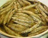 ■丸ごと食べられる♪きびなごの南蛮漬け■作り方6写真