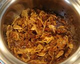 ５分で作れる 食べるラー油作り方2写真