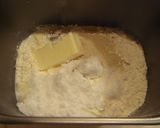 ベルギーワッフル作り方1写真