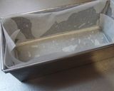 おから入り☆ﾊﾞﾅﾅ×ｺｺｱのｹｰｷ作り方1写真