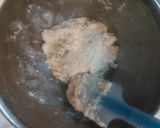 **fresh prune tart**作り方3写真