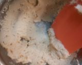 **fresh prune tart**作り方4写真