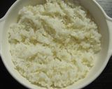 やさしいお味♪長芋の和風ドリア作り方7写真