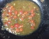Bacalao al pil pil作り方5写真