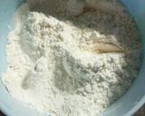 爽やか☆はちみつレモンパウンド作り方1写真